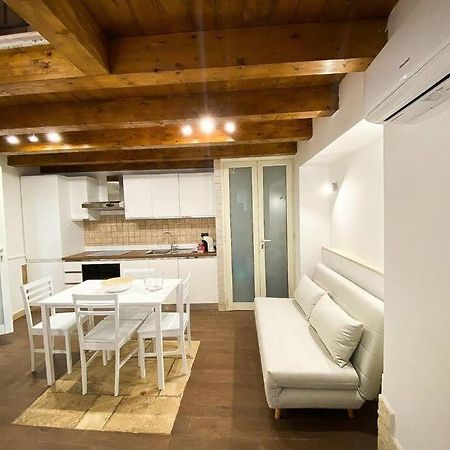 Casa Pachira Villa Bari Eksteriør billede