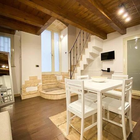 Casa Pachira Villa Bari Eksteriør billede