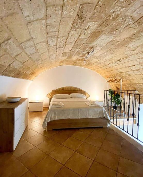 Casa Pachira Villa Bari Eksteriør billede