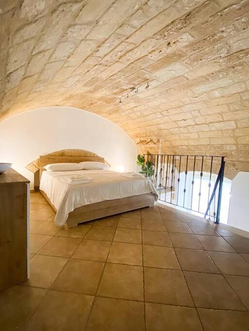 Casa Pachira Villa Bari Eksteriør billede