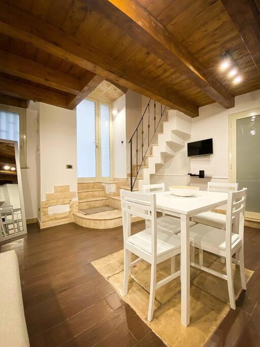 Casa Pachira Villa Bari Eksteriør billede