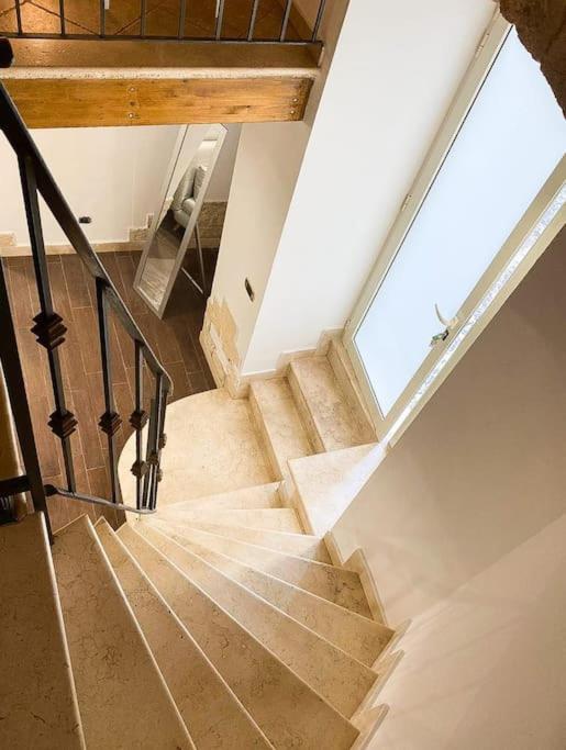 Casa Pachira Villa Bari Eksteriør billede
