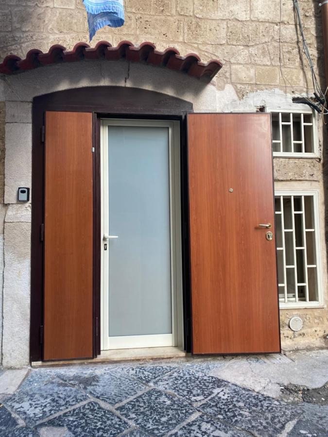 Casa Pachira Villa Bari Eksteriør billede
